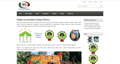 Desktop Screenshot of novemlyny.cz